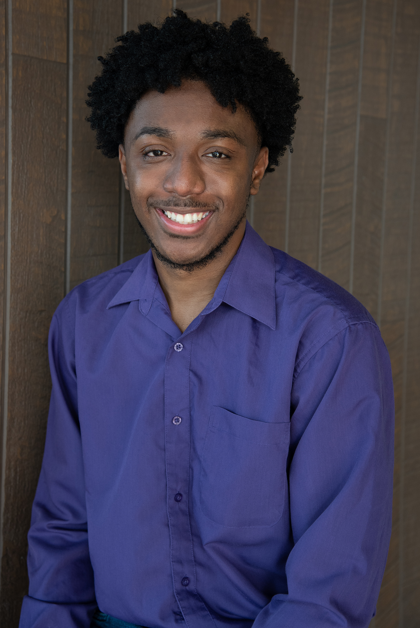 Christian A.